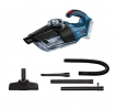 ASPIRADOR A BATERÍA GAS 18V-1 PROFESSIONAL BOSCH