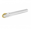 RODEL PROFESIONAL 18 MM TITANIO CORTAG