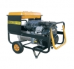 Generador Motor Vanguard AYERBE 16 KVA Mod. 16000 V-TX