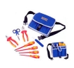 Bolsa de nylon con herramientas aisladas Alyco