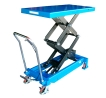 Mesa Elevadora Manual 350 Kg 10153