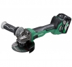 Mini-amoladora a batería de litio G3613DAW2