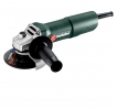 AMOLADORA ANGULAR W 750-115 METABO