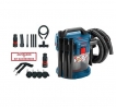 ASPIRADOR A BATERÍA GAS 18V-10 L PROFESSIONAL BOSCH 