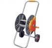 Carro Portamangueras plastificadoo Papillon 60 metros