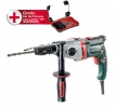 TALADRO DE PERCUSIÓN SBEV 1300-2 METABO