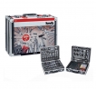 CAJA HERRAMIENTAS 199 PZAS. EINHELL