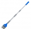 KIT ASPIRACION PILAS PARA PISCINAS DE HASTA Ø 305 CM. 8 PILAS AA (NO INCLUIDAS)