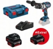 Taladro con percusión GSB 18V-110 C