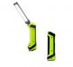 LINTERNA LED RECARGABLE 5W 500LM 6500K LUZ UV