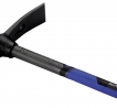 PIQUETA 700 GRS M/TRIC. FERRITOOL