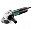 AMOLADORA ANGULAR WQ 1100-125 METABO