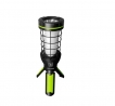 LINTERNA LED RECARGABLE 6W 600LM ANGULO 360º