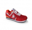 ZAPATO FLYING WING ROJO DUNLOP