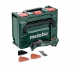 MULTI-HERRAMIENTA DE BATERÍA POWERMAXX MT 12 METABO