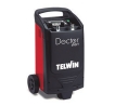 Cargador electrónico multifunción Doctor Start 330 de Telwin