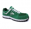 ZAPATO FLYING ARROW LINE VERDE DUNLOP