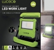 PROYECTOR LED 30W 2500LM 4000K 1,50 CABLE + TOMA CORRIENTE