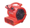 Ventilador - Secador RV600 de MetalWorks