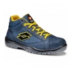 Zapato LOTTO JUMP MID 900 R7014