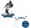 INGLETADORA CON MESA SUPERIOR GTM 12 JL PROFESSIONAL BOSCH