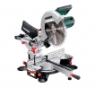 INGLETADORA KGS 305 M METABO