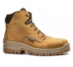 Bota CAMEL TOP BASE PROTECTION S3 HRO HI CI SRC