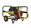 Generador Motor Honda AYERBE Mod. 8000 H-MN A/E