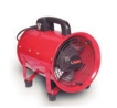 Ventilador - Extractor MV200 de Metal Works