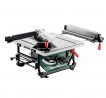 SIERRA CIRCULAR DE MESA TS 254 M METABO