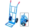 Carro de Reparto Plegable
