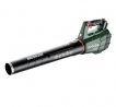 SOPLADOR DE HOJAS DE BATERÍA METABO