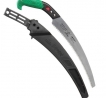 Serrucho Samurai Curvo Mango Plastico 330 mm.