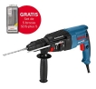 MARTILLO PLUS GBH 2-26 F PROFESSIONAL