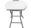 TABURETE PLEGABLE 33X30X45CM