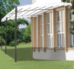 Pérgola MINORCA marca Papillon
