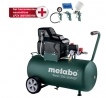 COMPRESOR BASIC 250-50 W OF METABO