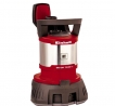 BOMBA SUMERGIBLE GE-DP 7330 LL AGUAS SUCIAS Y LIMPIAS EINHELL