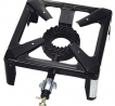 Hornillo gas 4 pies 40x40cm.