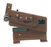Cizalla manual BIR4RP/8 de MetalWorks