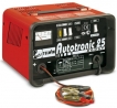 Cargador Autotronic 25 Boost TELWIN