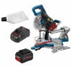 Ingletadora GCM 18V-216 BITURBO