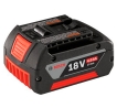 Batería BOSCH 18V - 4,0Ah