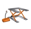 Mesa Plataforma Elevadora UNICRAFT SHT 1001 U