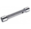 Llave de tubo hexagonal forjada Alyco