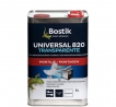 UNIVERSAL 820 Bote de 1 l Transparente (Caja 6 Uds)