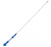 KIT ASPIRACION BATERIA PARA PISCINAS DE HASTA Ø 610 CM. RECARGABLE CON USB