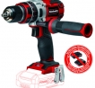 TALADRO PERCUTOR TE-CD 18 LI-I BL A BATERÍA