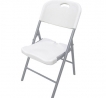 Silla plegable con agarre